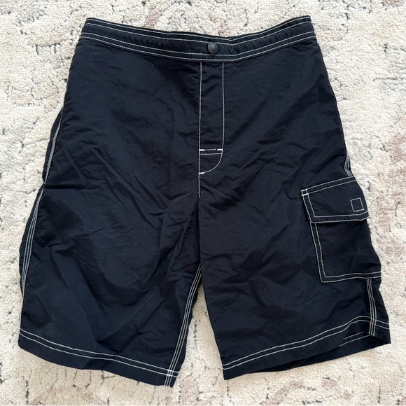 Lands End Kids - Board Shorts - Picture 1 of 3